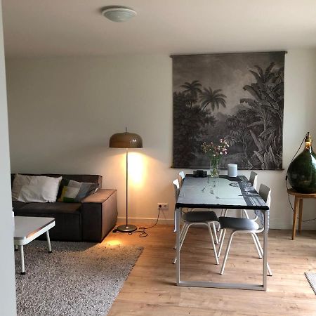 Savina City Centre Apartment Near Beach, Station And Shops Zandvoort Exterior photo