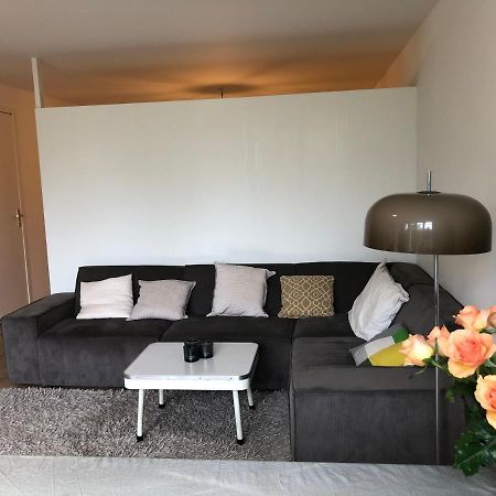 Savina City Centre Apartment Near Beach, Station And Shops Zandvoort Exterior photo