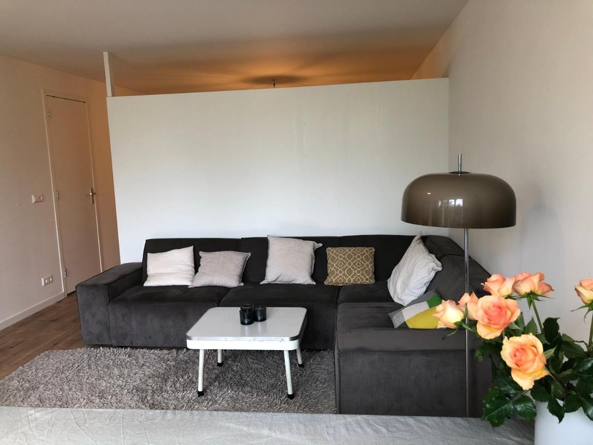 Savina City Centre Apartment Near Beach, Station And Shops Zandvoort Exterior photo