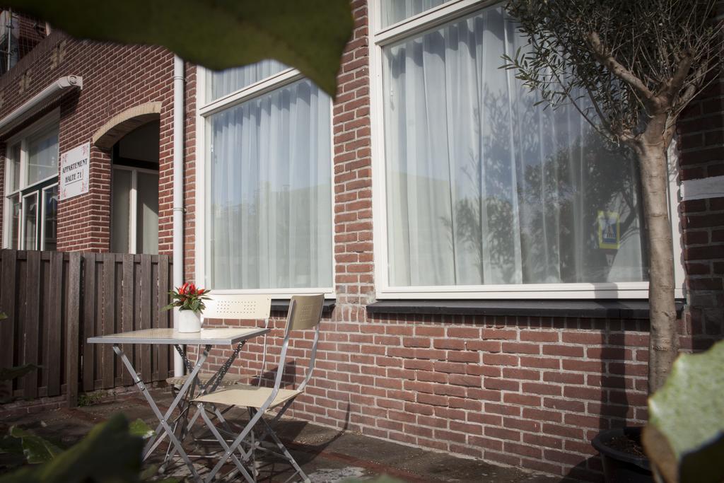 Savina City Centre Apartment Near Beach, Station And Shops Zandvoort Room photo