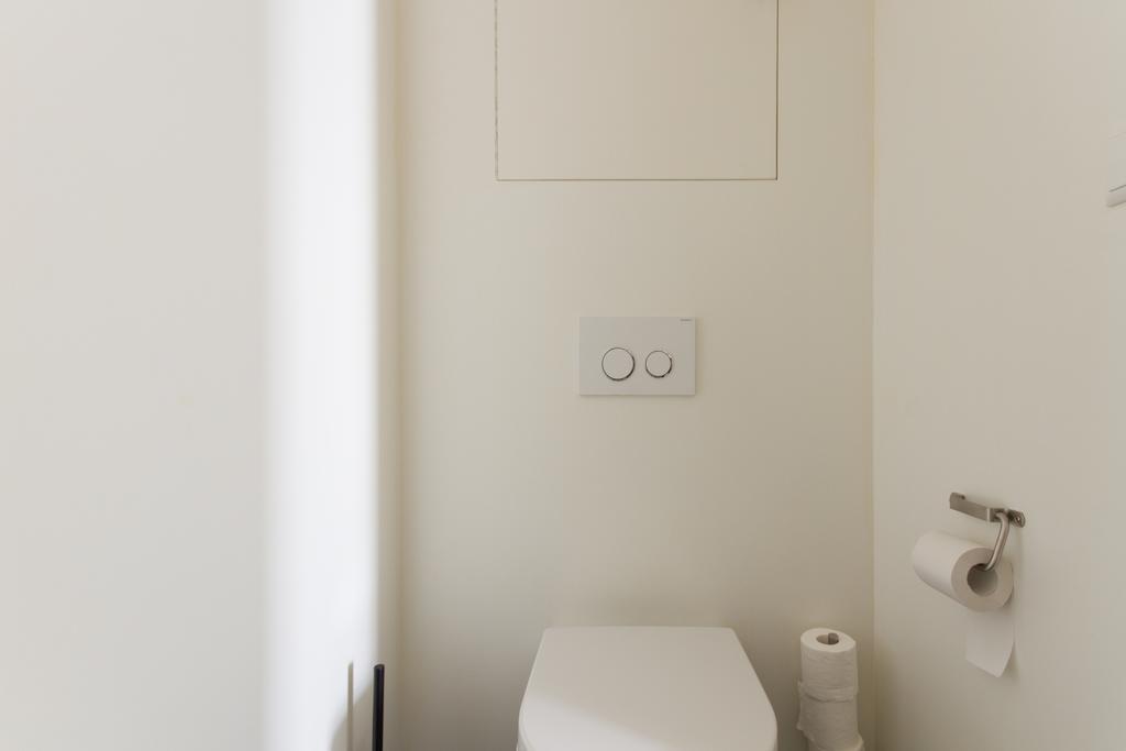 Savina City Centre Apartment Near Beach, Station And Shops Zandvoort Room photo