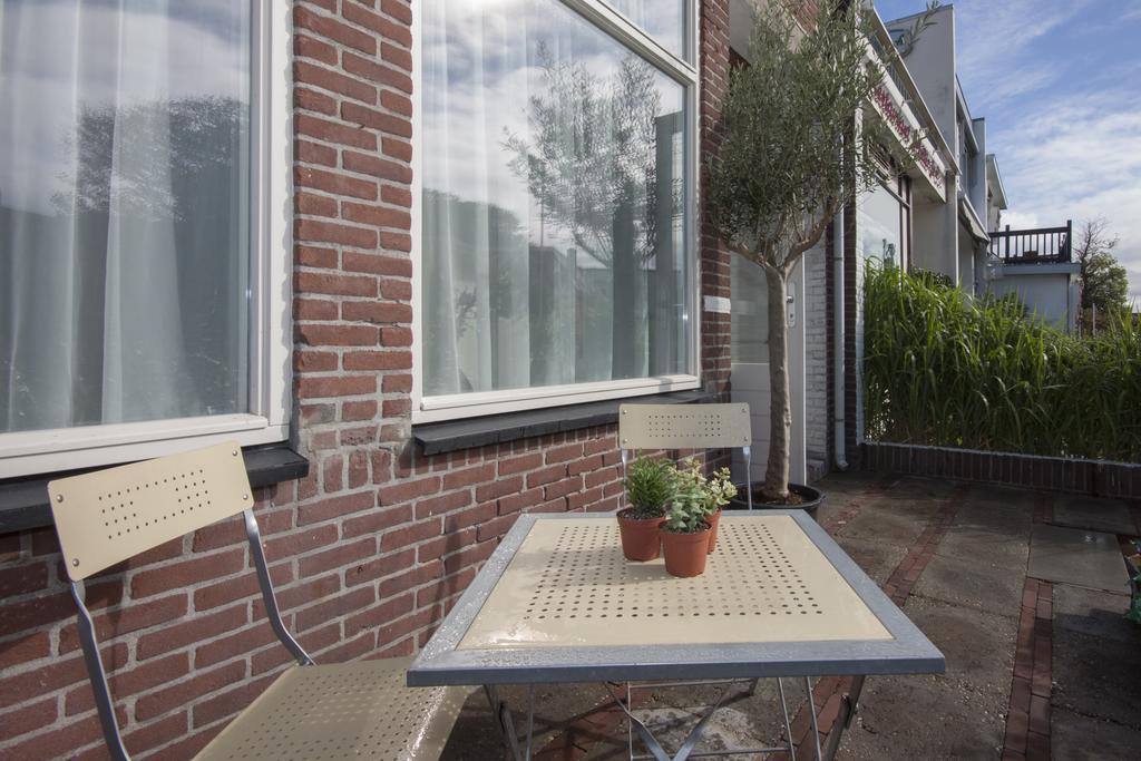 Savina City Centre Apartment Near Beach, Station And Shops Zandvoort Exterior photo